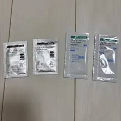 ALCARE スムーズリムーバー リモイスクレンズ 試供品セット — image 1