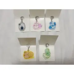 サンエックス（青） — image 1