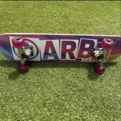 ARBOR AERIAL スケートボード コンプリート — image 1