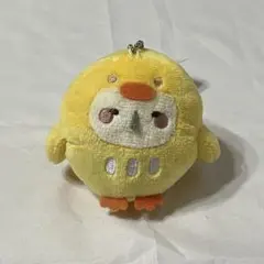 【 プライズ品 】 すみっコぐらし みにっコとあそぼ マスコット キーチェーン — image 1