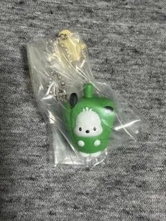 サンリオキャラクターズ ベジタブルビスケット&チャーム ポチャッコ — image 1