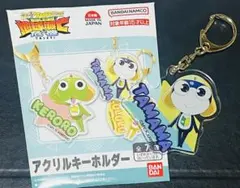 ケロロ軍曹 アクリルキーホルダー タママ — image 1