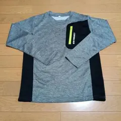 NEW PROJECT 長袖カットソー 150 — image 1