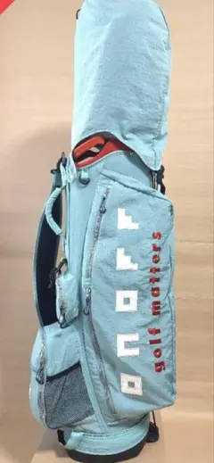 オノフ　キャディバッグ — image 1