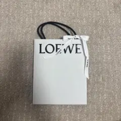 LOEWE ロエベ ショップ袋 ショッパー — image 1