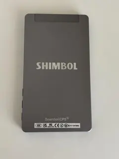【美品】SHIMBOL CP5 Lite 自撮り 外カメモニター — image 1