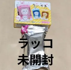 ちいかわ チョコボックス ボックスフィギュアコレクション ラッコ 未開封 — image 1