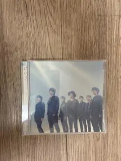 関ジャニ∞ SUPEREIGHT ひびき　通常盤 — image 1