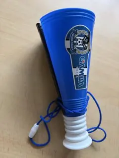 ガンバ大阪 応援メガホン — image 1