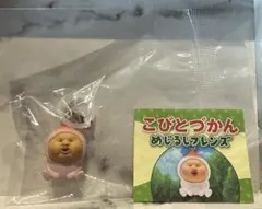 こびとづかんめじるしフレンズ カクレモモジリ — image 1