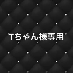 Tちゃん様専用 — image 1