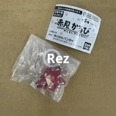 赤見かるび めじるしアクセサリー 赤見かるびB — image 1