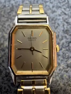 SEIKO セイコー 4N21‐5450 稼動 132 — image 1
