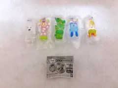 新品★みいつけた！めじるしアクセサリー 5個セット コンプリート — image 1