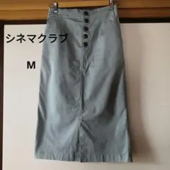 シネマクラブ タイトスカート Mサイズ — image 1