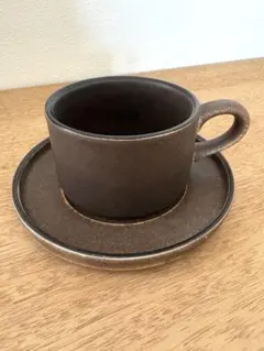 4th-market コーヒーカップ&ソーサー — image 1
