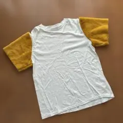 Bershka ベルシュカ　デザインTシャツS — image 1