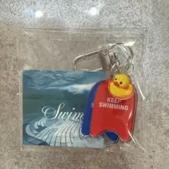 残りわずか‼️BTS KEEP SWIMMING アクリルキーホルダーセット — image 1