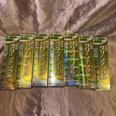 クリーンデンタル　口臭ケア　100g ７本セット — image 1