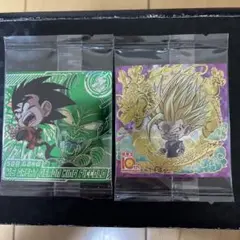【極美品最安値】孫悟飯 超16-29 10thr — image 1