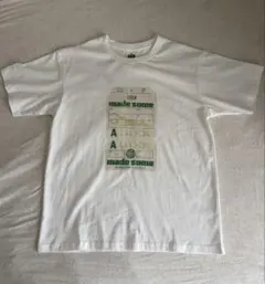 新品タグ付きSLOBE IENA ロゴT — image 1