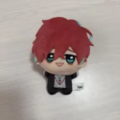 観音坂独歩 ちびぐるみ — image 1