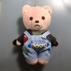 BE:FIRST SOTA ぬいぐるみ ビーファ ソウタ — image 1