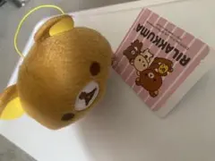 リラックマ　みんなでよつあしマスコット　Part2 — image 1