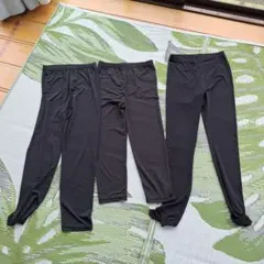 COOLブラック スキニーパンツ MサイズCOOL — image 1
