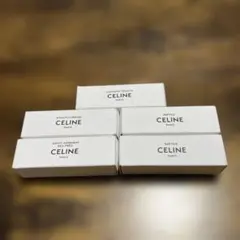 CELINE 香水 サンプル 5本セット — image 1