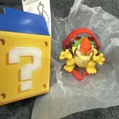 ハッピーセット　マリオ　クッパ — image 1