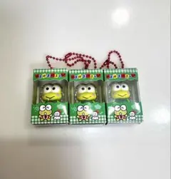 サンリオキャラクターズボックスチョコボックスけろけろけろっぴ — image 1