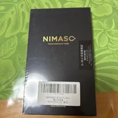 NIMASO ガラスフィルム14pro 新品未使用　1枚入り — image 1