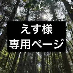 えす様専用 — image 1