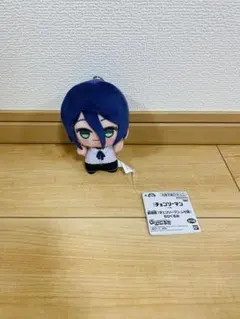 劇場版 チェンソーマン レゼ ちびぐるみ — image 1