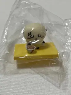 ラッコ　松屋　ちいかわ フィギュア — image 1