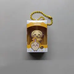 ちいかわ チョコボックス フィギュアコレクション　3番　うさぎ — image 1