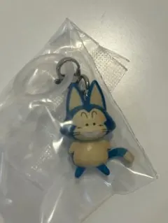 ドラゴンボール プーアル キーホルダー カプセルトイ — image 1