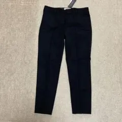 新品　banana republic パンツ　ブラック　サイズ2 — image 1