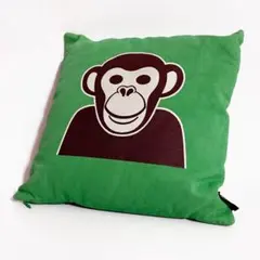 Ozone Community, Monkey Cushion — image 1
