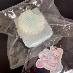Wenqing 文清 スクイーズ シュワシュワゼリー — image 1