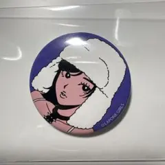 IS:SUE 2024 ファンコン グッズ ミニ缶バッジ YUUKI 田中優希 — image 1