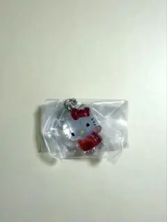 サンリオ　クリスタルめじるしアクセサリー　ハローキティ — image 1