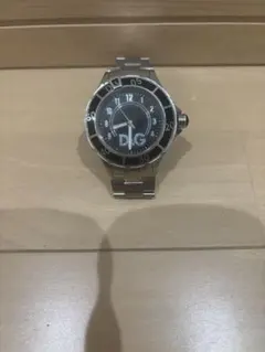 D&G ドルチェ＆ガッバーナ 腕時計 クォーツ — image 1