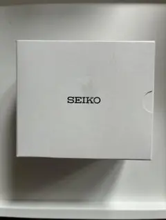 SEIKO クロノグラフ 腕時計 — image 1