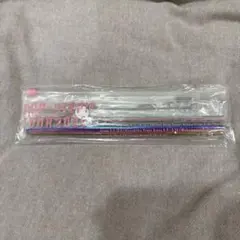 SexyZone POP×STEP!? ストロー — image 1