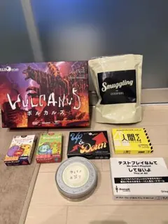 中古ボードゲーム　まとめ売り — image 1
