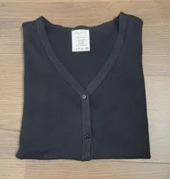 ♡TOTALITE カーディガン ブラック — image 1