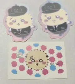 ちいかわ ラッコセット — image 1