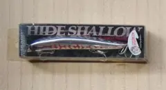 スカジットデザイン　ハイドシャロー　シーバス — image 1